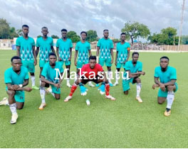 Kids United, Kutajunbulu FC others secure wins in Brikama nawettan