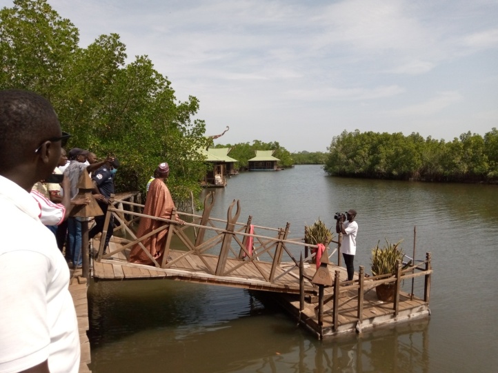 Situation in Makasutu Culture Forest worrying: Minister