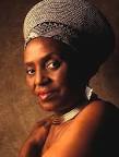 JAZZ: MIRIAM MAKEBA: The Queen of African Jazz