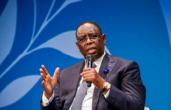 ECOWAS condemns coup plot in Gambia