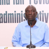 Makumba Sanneh