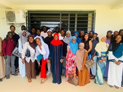 Malagen empowers vocational institutions on media, information literacy