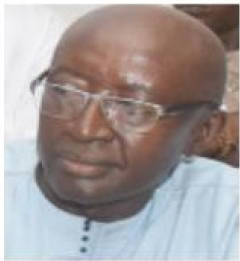 GFA EXTENDS RAMADAN GREETINGS TO GAMBIANS ENDURING FASTING UNDER DIFFICULT CONDITIONS.