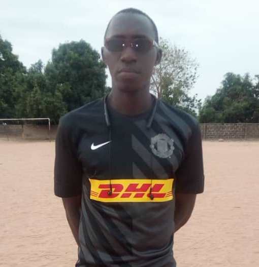 2J Utd eye promotion to GFF 2nd Division next season