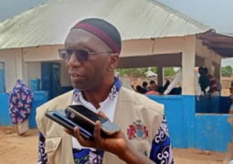 Malang N. Fofana 
