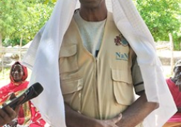 Malang N. Fofana