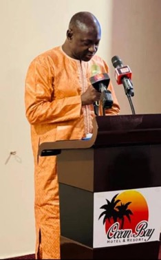 SSHFC introduces new Management Information System