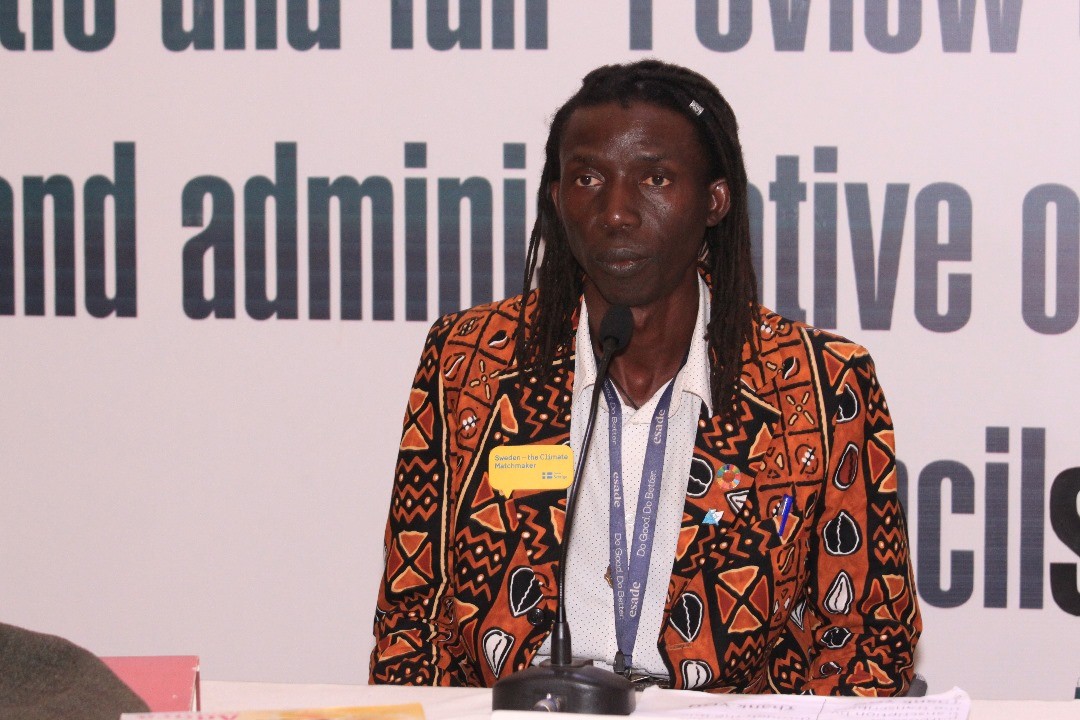 Mbolo Association boss speaks on collapsed EU-funded deal with BCC