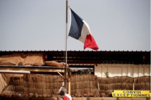 Mali expels Paris envoy over ‘hostile and outrageous’ French comments