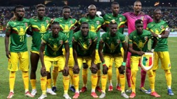 Fifa urged to look into 'crisis' in Mali football