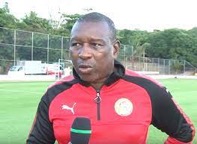 Senegalese U-20 coach congratulates Gambia, calls Gambia U-20 a good team