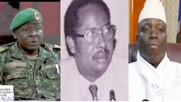 Gov't accepts TRRC recommendation to prosecute Jammeh, ‘Junglers’ for Deyda's murder