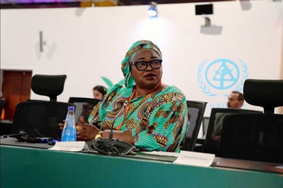 Banjul Mayor hails Azerbaijan’s support for local gov’t
