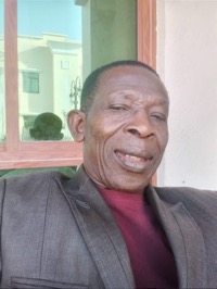Veteran broadcaster Jones off to Morocco