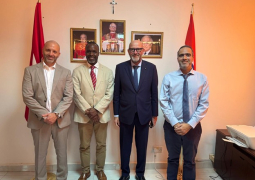 Malta opens embassy