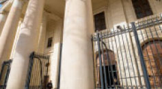 Gambian faces deportation in Malta for possession of marijuana