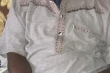 EULOGY IN HONOUR OF ALHAJI MAM BARA TAAL