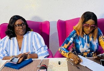 Gov’t cancelation of building maternity ward at Chamen angers Diaspora Club  