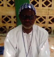 Mam Jallow re-appointed Sami District chief
