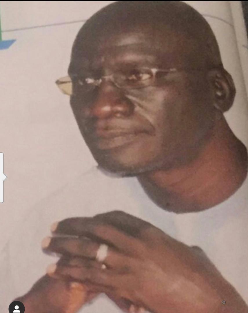 Mam Ndery Touray is TRRC’s new deputy executive secretary