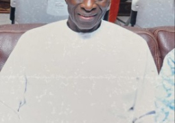 Mam Sait Njie