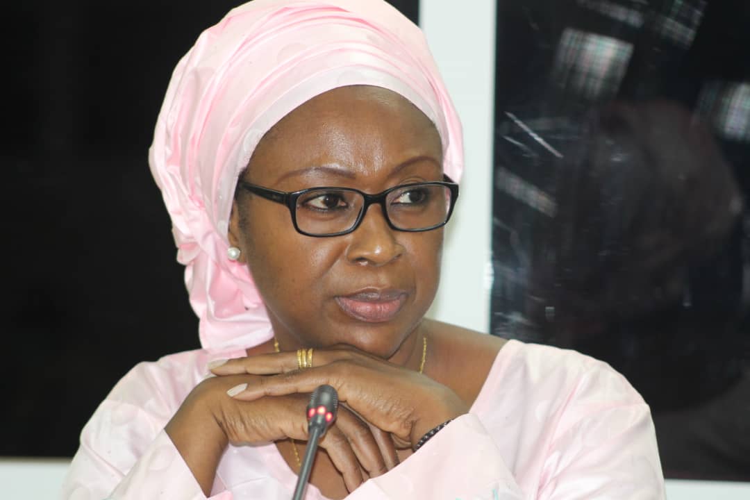 Last serving Jammeh Justice Minister denies judiciary interference