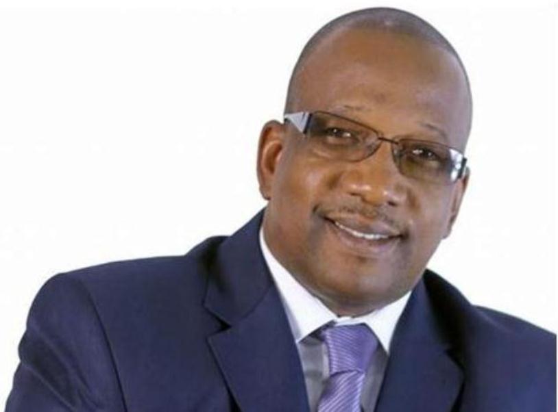 Kandeh urges party leaders to ask supporters to stop insults The Point