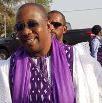 Mama Kandeh issues stern warning to IEC ahead of 2026 election