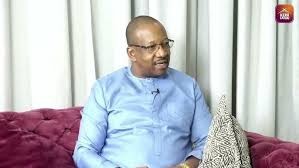 GDC leader calls on voters to judge political parties by action