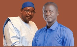 ‘Gambia’s economy is not doing well’