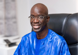 Mamadou Amadou Ly