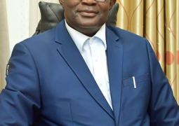 Mamadou B. Jallow