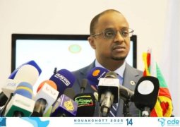 Mamadou Kane