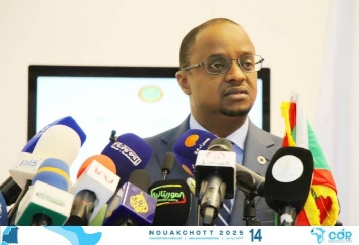 ‘ABC to enhance cooperation for sustainable development of marine and coastal areas’