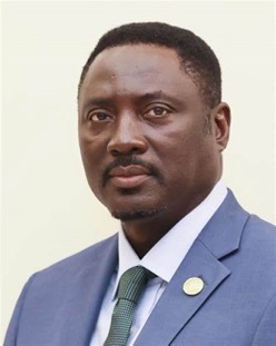 THE INTERVIEW: The next Commonwealth Secretary-General? Candidate from The Gambia