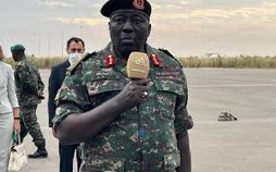 Border communities decry ‘rampant armed robbery’ in NBR