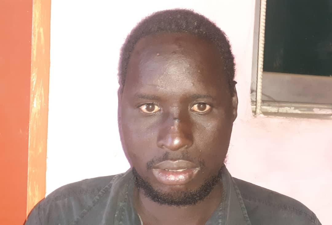 36-year-old man seeks overseas treatment