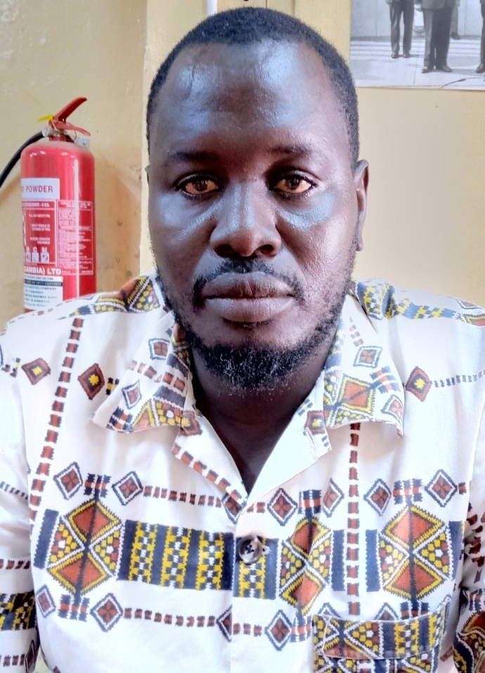 National Museum Gambia Portrait Competition opens for participation