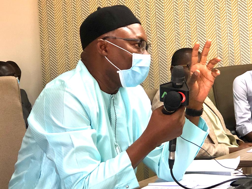 Gov't is still committed to ECOWAS single currency ---- Says Finance Minister