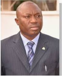 Mamburay Njie hailed as defendant of national treasury