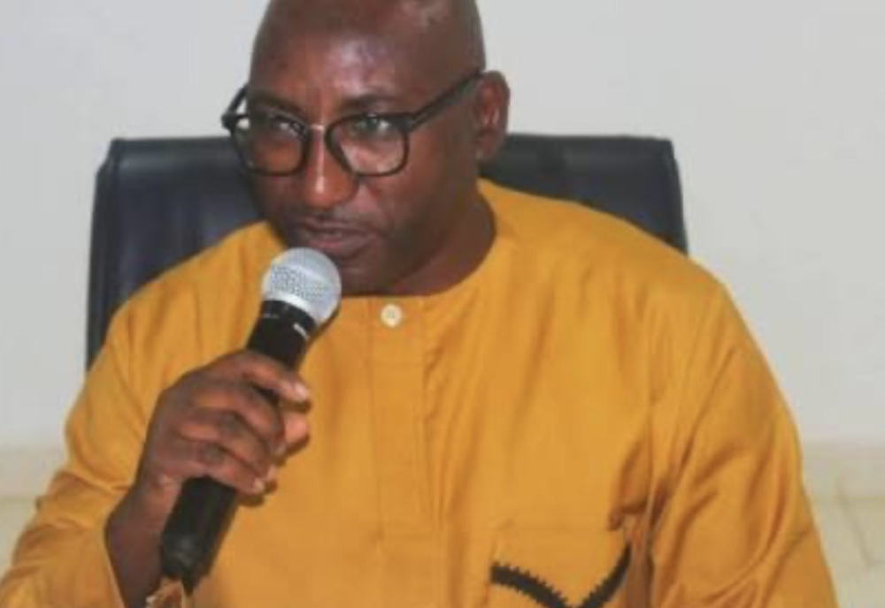 FSQA DG vows legal action over social media allegations