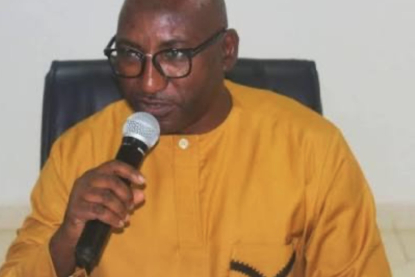 FSQA DG vows legal action over social media allegations