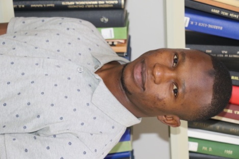 “Recollections of an African Child”