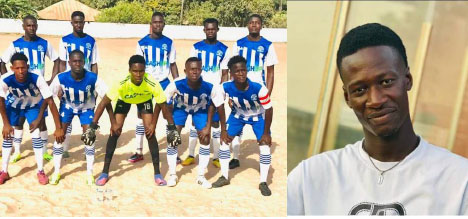 Mamuda to host Gunjur in Kombo South District tourney Sunday
