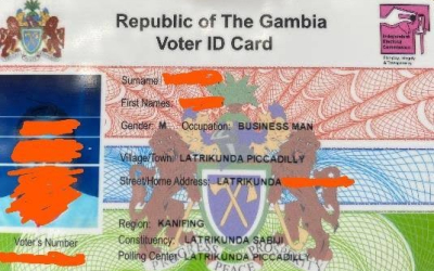 Man expunged from voter register after 40yrs without naturalizing