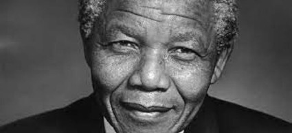 Mandela the indomitable