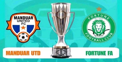 All eyes set on Brikama nawettan season traditional curtain raiser final