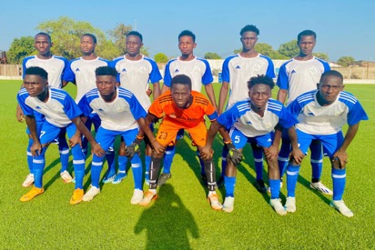 Manduar FC, Santo-Su FC navigate to Brikama nawettan final