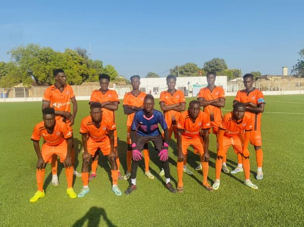Manduar Utd sail to Brikama nawettan league final