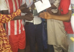 Mangana cross border